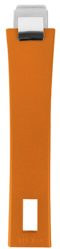 Poignée Amovible Orange